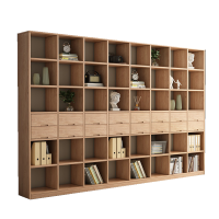 圣承启 展示柜 八列台