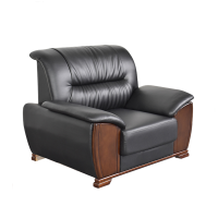 诚亿宏 办公沙发单人位 6013A#