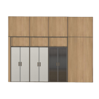 锁匠 组合式文件柜1m*1m/平方米