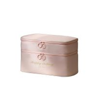 友鑫邦 内衣收纳包便携旅行收纳袋文胸内衣内裤袜子三合一贴身衣物整理包 个