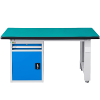 豫龙都工具桌2.1m张