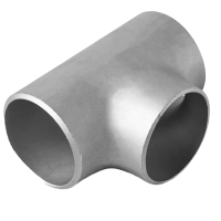伟鹏双兴 304不锈钢焊接三通 45*3(外径*壁厚) 个