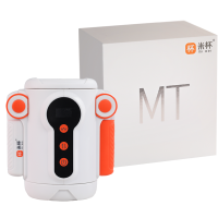 米杯MOTO飞机杯电动全自动伸缩贯通男用自慰神器成人用品斐济杯