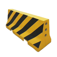 区南 水泥防撞墩 1000*600*800mm 个