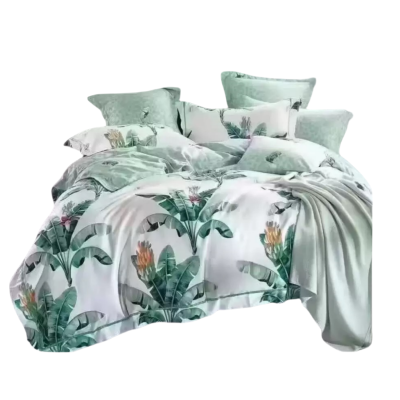 岱润 四件套 纯棉200*230cm 套