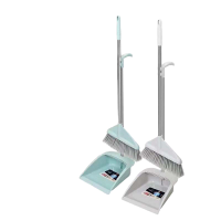 昊圣 扫把簸箕套装扫把 HS-8068 单套装