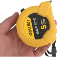 钢卷尺 规格:5.0m 单位:把