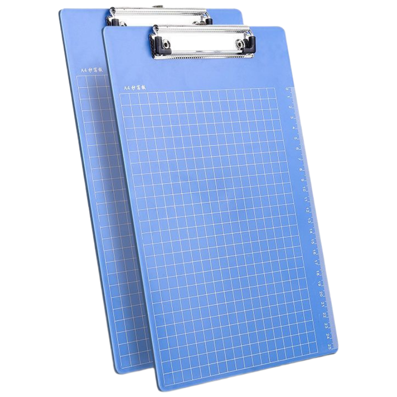 至尚 7367 A4写字板夹 平夹 约314mm*214mm 一个装