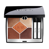 迪奥眼影7g自然显色彩妆惊艳五色眼影盘#439落日花火