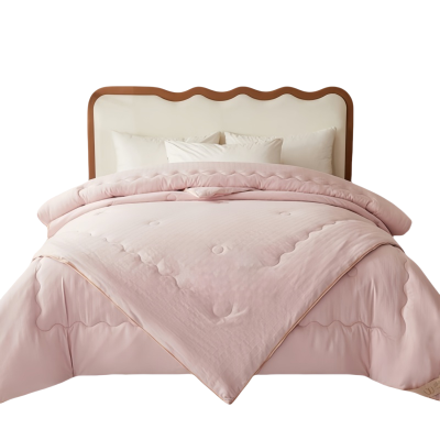 豫汉迎四季被子