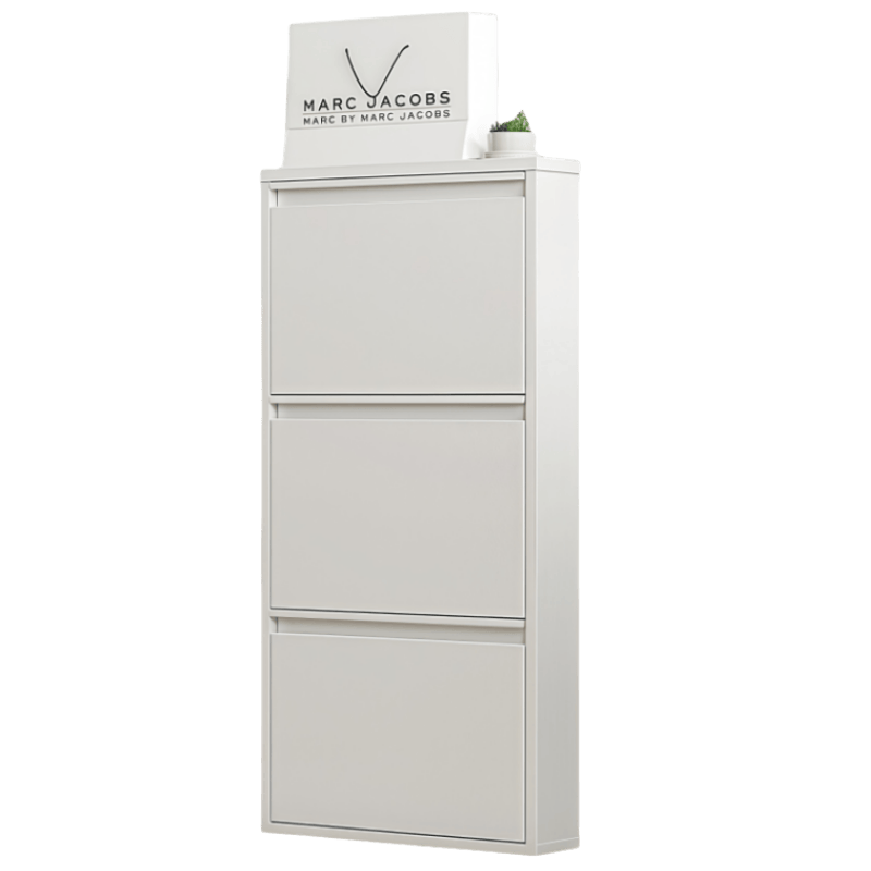 鑫木樽鞋柜51*15.2*103cm个