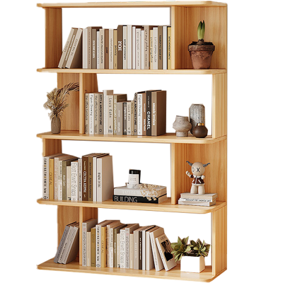 铭羽洋书柜700*300*1280mm个