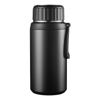 淇悠玮 大容量茶水分离保温杯 800ml 个