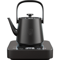 金灶M17全自动电水壶保温一体电热水壶全智能上水烧水壶泡茶专用