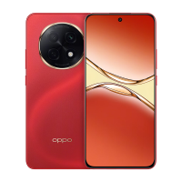 OPPO A5 Pro 8GB+512GB 新年红 5G手机 天玑7300高效流畅芯 6000mAh耐用大电池 80W超级闪充 游戏拍照智能机