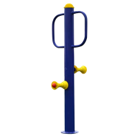 丝芝柔 腿部按摩器 固定式 个