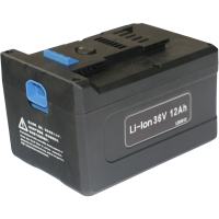 天泽电力 电池 LB3612 个