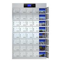 复岚 消毒碗柜 40门/台