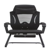 睿福隆办公椅人体工学椅 S380 把