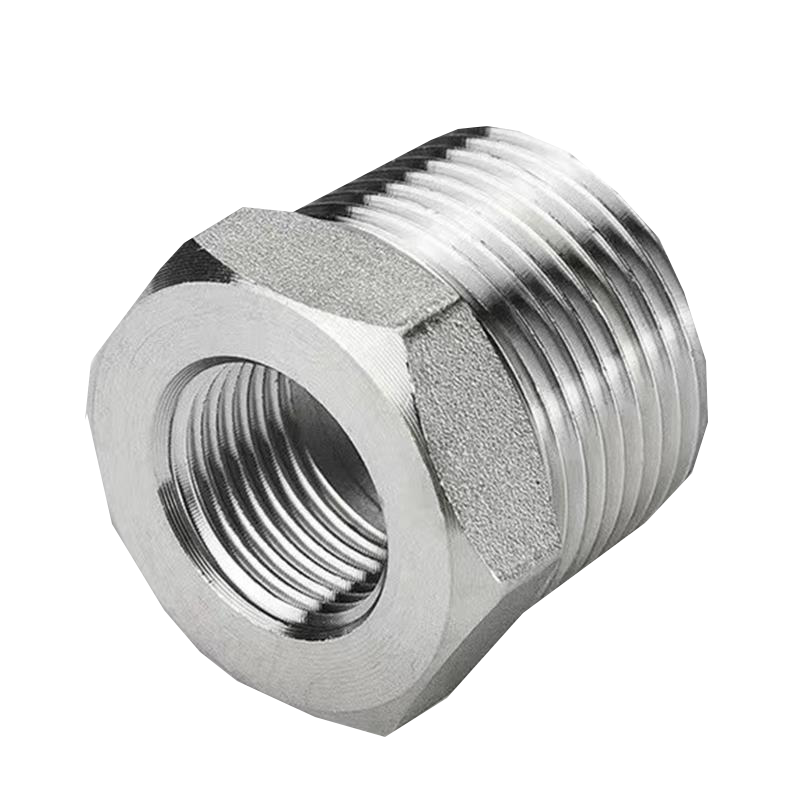 伟鹏双兴 304不锈钢补芯 DN25*DN20 个