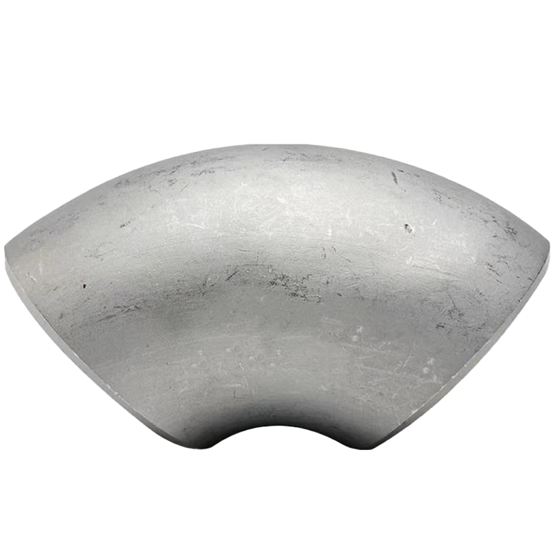 伟鹏双兴 304不锈钢焊接弯头 76*3(外径*壁厚) 个