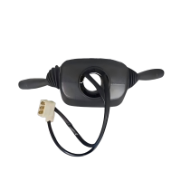 亮刃 组合开关 twoHXON 个