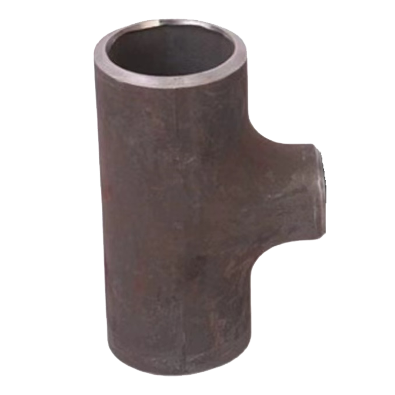 伟鹏双兴 焊接碳钢异径三通 159*57 个