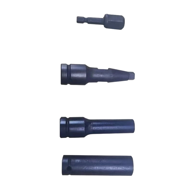 内五角套筒四件套