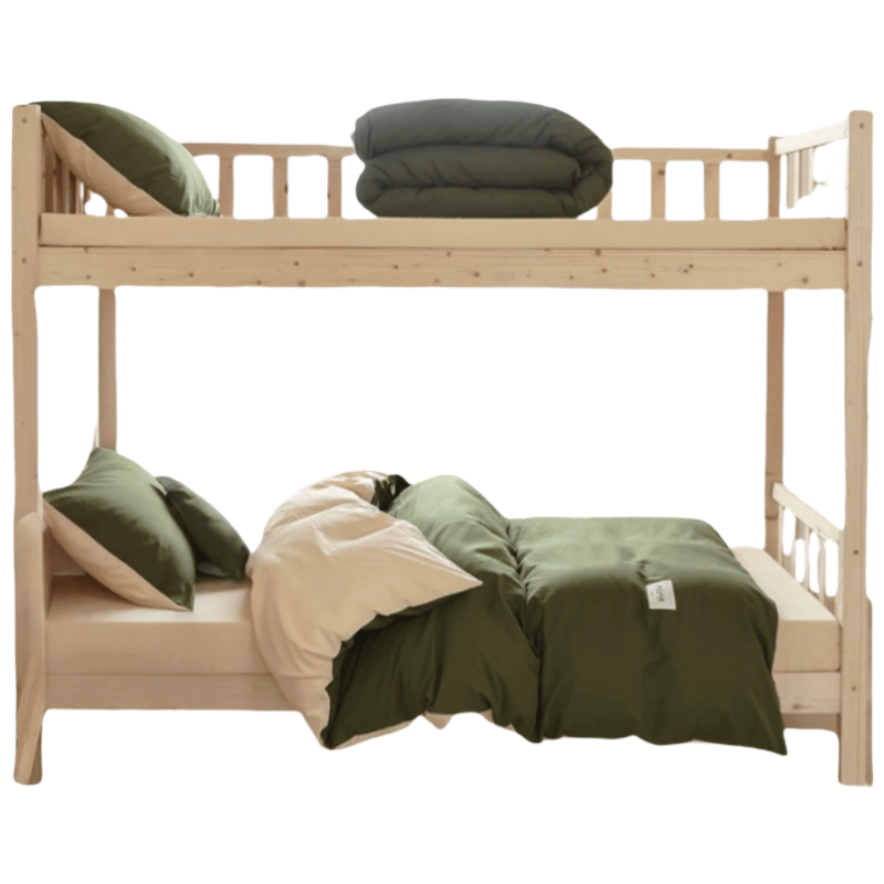 铭思沃 三件套 床笠款90*200cm床 套