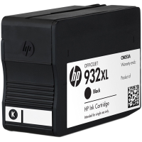 惠普(hp) 墨盒CN053AA/932 XL 黑色 适用HP7110/7610/7612