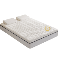 亿洛莱 床褥垫 80*190cm 张