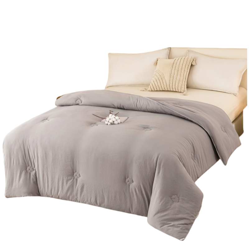 蕃蒂加厚冬被220*240cm/8斤 条