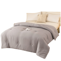 蕃蒂加厚冬被220*240cm/8斤 条