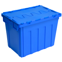 桃锦堂塑料箱60*40*45cm个