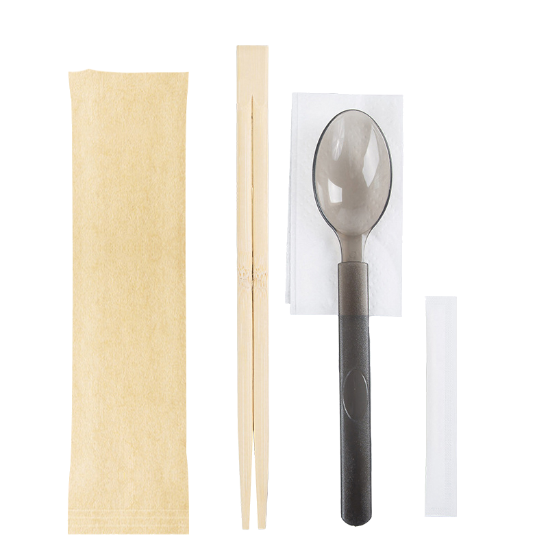 津卓 一次性筷子四件套 KZ-1201 套