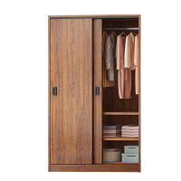 圣承启 衣帽柜 1m台