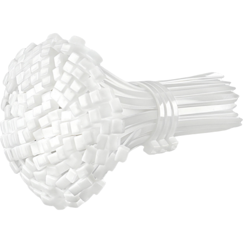 岱润 尼龙扎带 5*500*200根 包