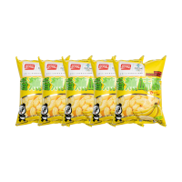 盼盼香蕉味酥酥脆解馋零食香蕉酥10g*5袋