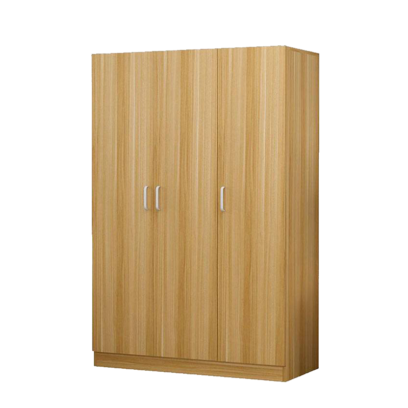 三门衣柜板式LYJ-YG456/个