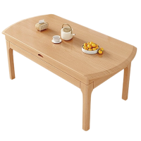 班龙实木餐桌120*75*75cm张