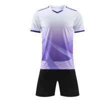 TDUO 足球服 Q49 套