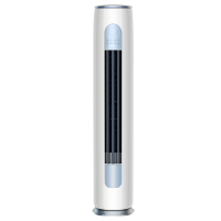 [格力官方旗舰店]云逸-Ⅱ新能效2匹变频冷暖柜机空调 KFR-50LW/NhGm1BAs 家用冷暖低音 新一级能效