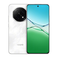 OPPO A5 Pro 8GB+256GB 石英白 5G手机 天玑7300高效流畅芯 6000mAh耐用大电池 80W超级闪充 游戏拍照智能机
