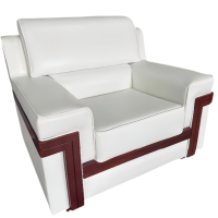 铭思沃加厚西皮沙发A-1张