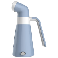 荣事达 RS-GT80C 手持挂烫机家庭旅行两档调节可熨衣蒸脸通用挂烫机