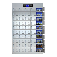 复岚 消毒碗柜 50门/台