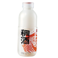 皇瑰稠酒稠酒桂花米酒醪糟糯米酒500ml*8瓶