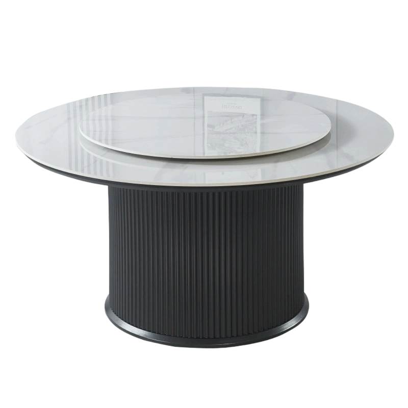 班龙转盘餐桌C260张