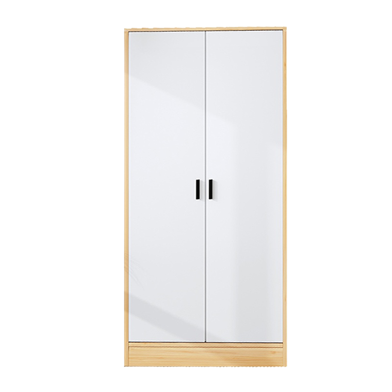 圣承启 衣帽柜 2门台