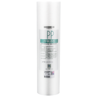 适用美的净水器10寸前置PP棉滤芯MRO101-5 101A 102-5 MRC1583A-50G 1683B-50G